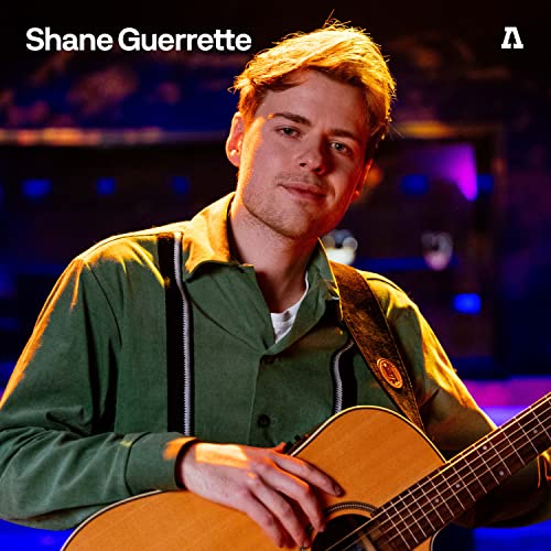 The Yawpers & Shane Guerrette 4